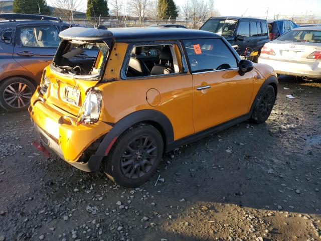 Photo 3 from auction – 2014 MINI COOPER with VIN WMWXM5C54ET972839