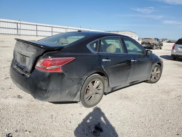 Photo 3 from auction – 2013 NISSAN ALTIMA 2.5 with VIN 1N4AL3AP6DC144610