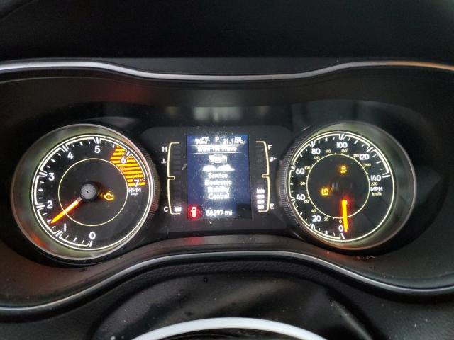 Photo 9 from auction – 2019 JEEP CHEROKEE L with VIN 1C4PJMLN7KD386955