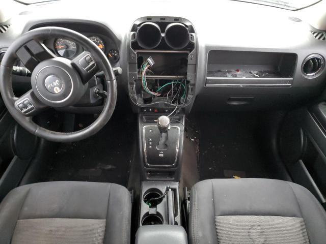 Photo 8 from auction – 2014 JEEP PATRIOT LA with VIN 1C4NJPFA7ED700027
