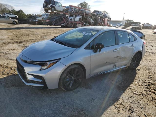 Photo 1 from auction – 2023 TOYOTA COROLLA SE with VIN 5YFP4MCE9PP142381