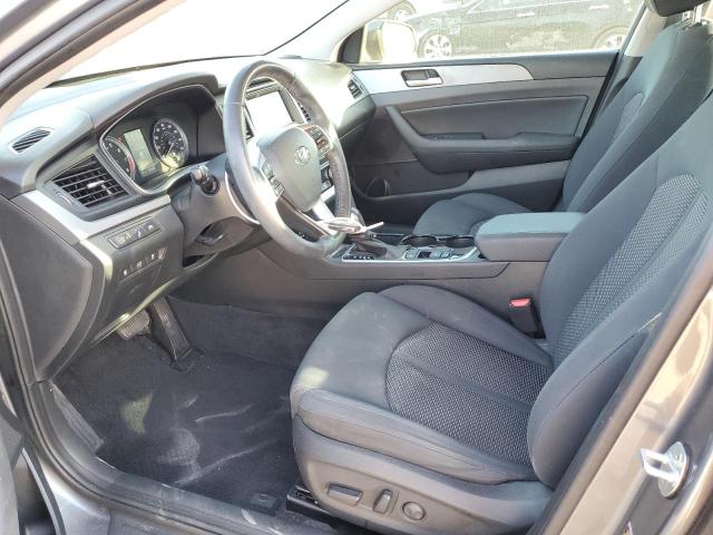 Photo 7 from auction – 2019 HYUNDAI SONATA LIM with VIN 5NPE34AF6KH760883