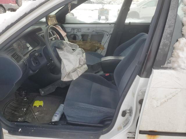 Фото 7 с аукциона – 1994 TOYOTA COROLLA с VIN 2T1AE09B0RC079375