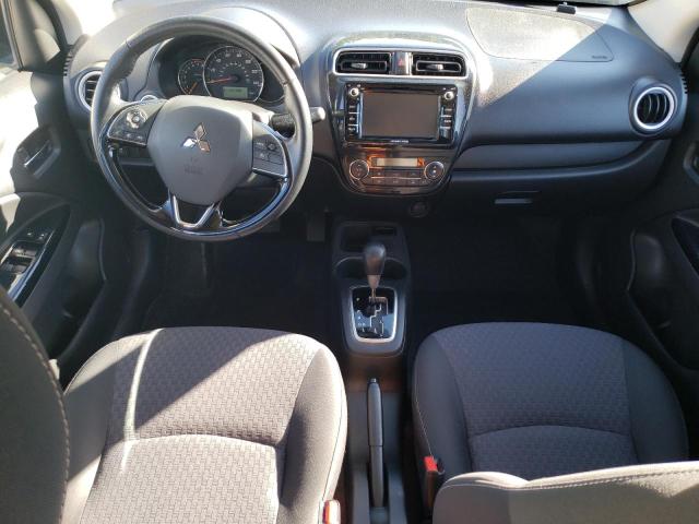 Photo 8 from auction – 2017 MITSUBISHI MIRAGE SE with VIN ML32A4HJ7HH014455