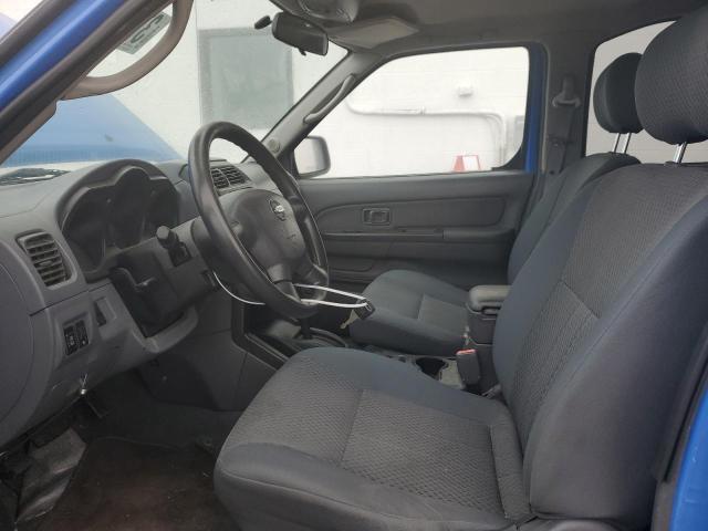 Photo 7 from auction – 2002 NISSAN XTERRA with VIN 5N1ED28TX2C518585