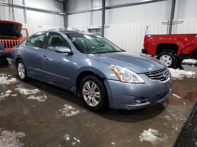 Photo 4 from auction – 2011 NISSAN ALTIMA BAS with VIN 1N4AL2AP5BN421596