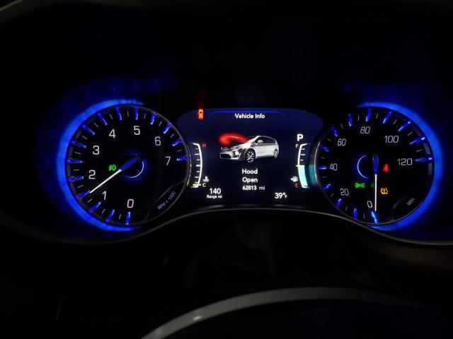 Photo 9 from auction – 2017 CHRYSLER PACIFICA T with VIN 2C4RC1EG8HR757479