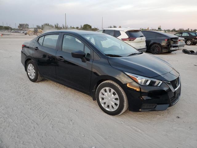 Photo 4 from auction – 2020 NISSAN VERSA S with VIN 3N1CN8DV2LL888022