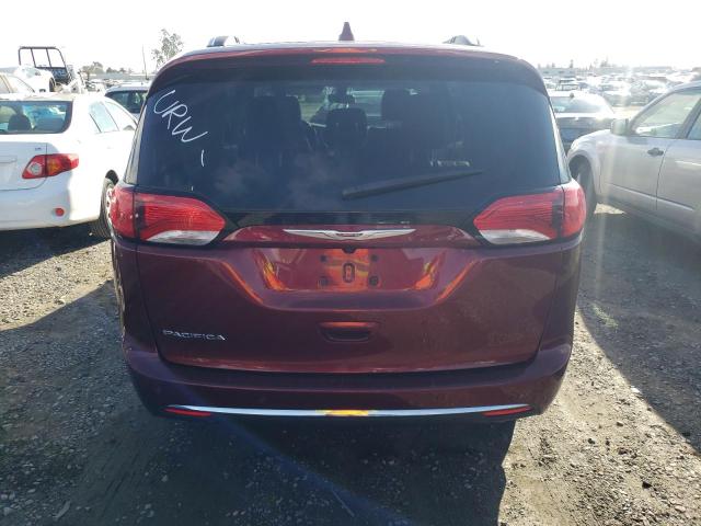 صورة رقم 6 من المزاد - 2020 CHRYSLER PACIFICA T مع VIN 2C4RC1BG7LR127949
