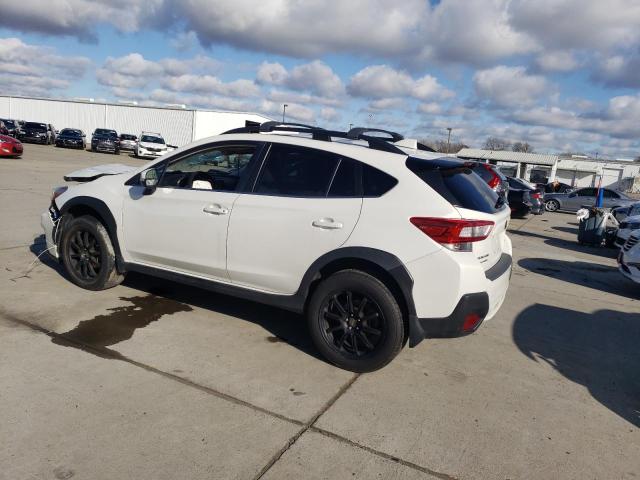 Photo 2 from auction – 2019 SUBARU CROSSTREK with VIN JF2GTANC2KH258105