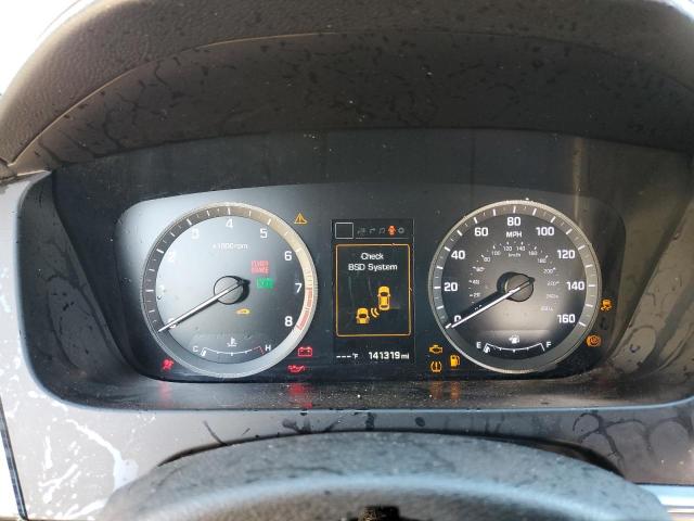 Photo 9 from auction – 2015 HYUNDAI SONATA SPO with VIN 5NPE34AF1FH178129