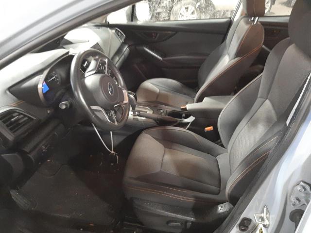 Photo 7 from auction – 2020 SUBARU CROSSTREK with VIN JF2GTAEC9L8232179