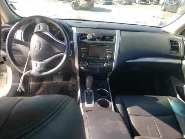 Photo 8 from auction – 2013 NISSAN ALTIMA 2.5 with VIN 1N4AL3AP0DC271398