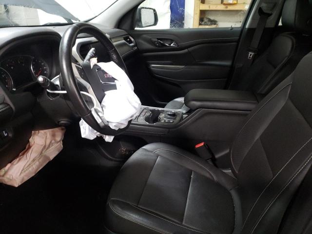 Photo 7 from auction – 2020 GMC ACADIA SLT with VIN 1GKKNMLS7LZ185571