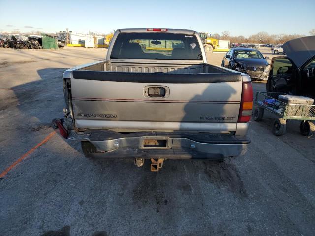 Photo 6 from auction – 2000 CHEVROLET SILVERADO with VIN 2GCEK19T2Y1303543