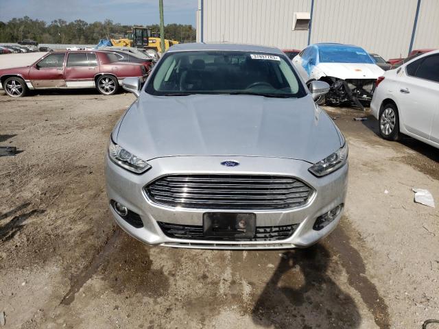 Photo 5 from auction – 2014 FORD FUSION SE with VIN 3FA6P0HD0ER247545