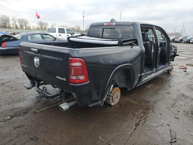 Photo 3 from auction – 2020 RAM 1500 LIMIT with VIN 1C6SRFHT7LN163999