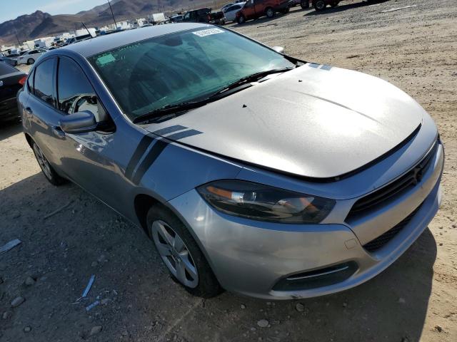 Photo 4 from auction – 2016 DODGE DART SXT with VIN 1C3CDFBB7GD652804