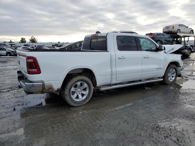 Photo 3 from auction – 2019 RAM 1500 LARAM with VIN 1C6SRFRT3KN866612