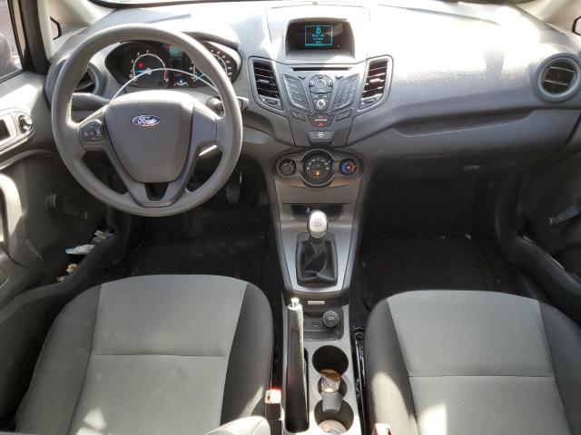 Photo 8 from auction – 2017 FORD FIESTA S with VIN 3FADP4TJ3HM144620