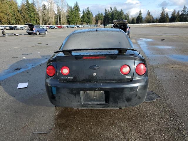 Photo 6 from auction – 2008 CHEVROLET COBALT LS with VIN 1G1AK18F287288032