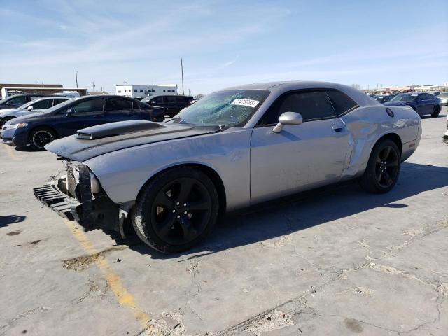 DODGE CHALLENGER 2013 with VIN 2C3CDYBT5DH685903 - Photo from auction