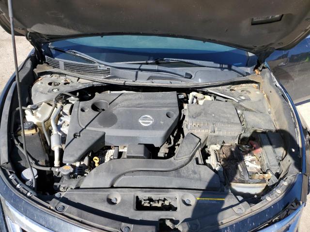 Photo 11 from auction – 2014 NISSAN ALTIMA 2.5 with VIN 1N4AL3AP7EC147954