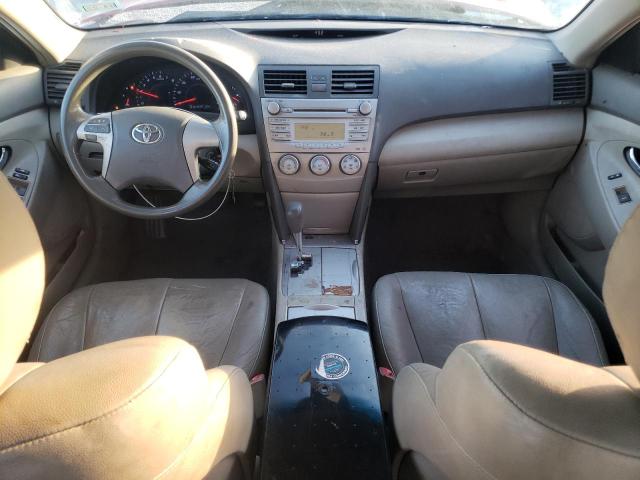 Photo 8 from auction – 2010 TOYOTA CAMRY BASE with VIN 4T4BF3EKXAR072855