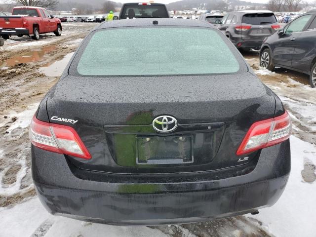 صورة رقم 6 من المزاد - 2011 TOYOTA CAMRY BASE مع VIN 4T4BF3EK7BR213804