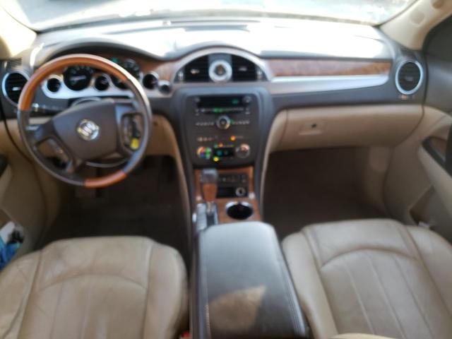 Photo 8 from auction – 2011 BUICK ENCLAVE CX with VIN 5GAKVBED9BJ237070