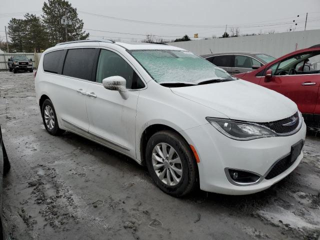 Zdjęcie 4 z aukcji – 2018 CHRYSLER PACIFICA T z VIN 2C4RC1EG9JR315722