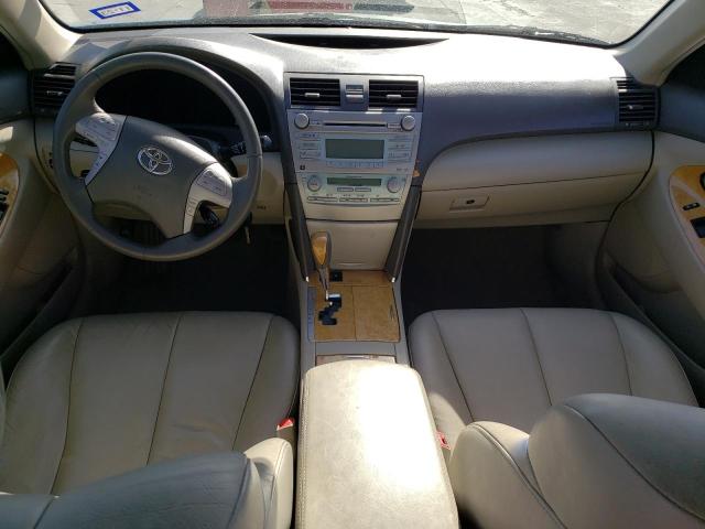Photo 8 from auction – 2007 TOYOTA CAMRY with VIN 4T1BE46K37U589487