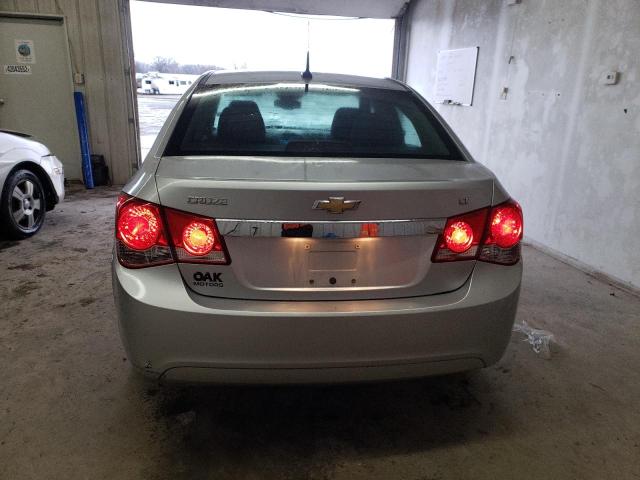 Photo 6 from auction – 2014 CHEVROLET CRUZE LT with VIN 1G1PC5SB5E7216404