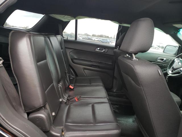 Photo 11 from auction – 2015 FORD EXPLORER P with VIN 1FM5K8AR2FGB68455