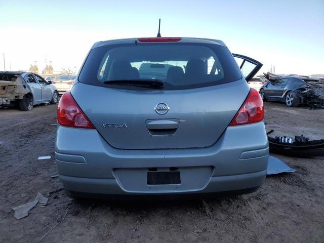 Photo 6 from auction – 2011 NISSAN VERSA S with VIN 3N1BC1CPXBL451119