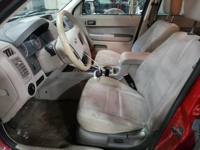 Photo 7 from auction – 2011 FORD ESCAPE XLT with VIN 1FMCU0D71BKC29931