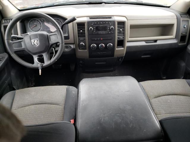Photo 8 from auction – 2009 DODGE RAM 1500 with VIN 1D3HV18P39S774120