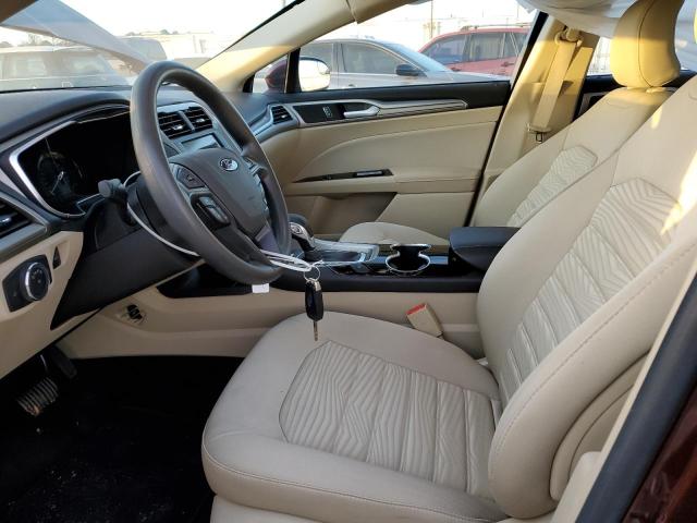 Photo 7 from auction – 2016 FORD FUSION SE with VIN 3FA6P0H78GR394242