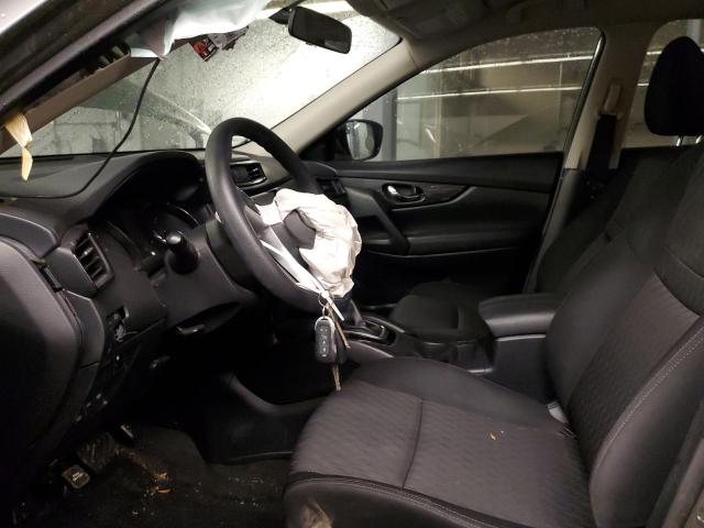 Photo 7 from auction – 2018 NISSAN ROGUE S with VIN KNMAT2MV2JP507326