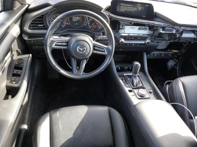 Photo 8 from auction – 2021 MAZDA 3 SELECT with VIN JM1BPABL3M1321497