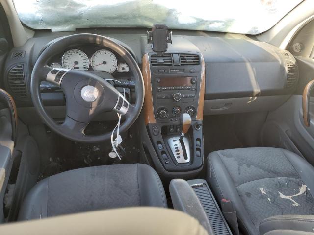 Photo 8 from auction – 2007 SATURN VUE with VIN 5GZCZ634X7S823634