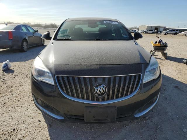 Photo 5 from auction – 2014 BUICK REGAL PREM with VIN 2G4GN5EX2E9302921
