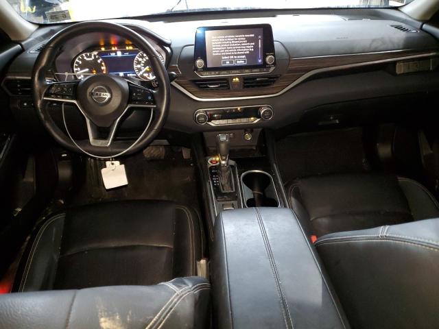 Photo 8 from auction – 2020 NISSAN ALTIMA SL with VIN 1N4BL4EV0LC140067