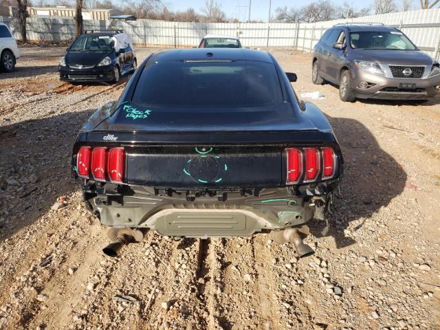 Photo 6 from auction – 2015 FORD MUSTANG with VIN 1FA6P8TH2F5322307