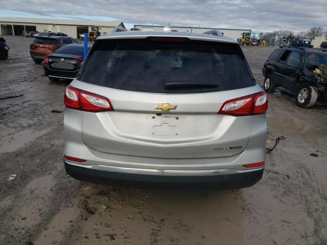 Photo 6 from auction – 2018 CHEVROLET EQUINOX PR with VIN 3GNAXVEV4JS611474