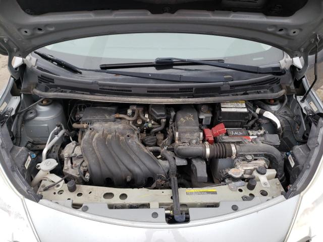 Photo 11 from auction – 2014 NISSAN VERSA NOTE with VIN 3N1CE2CP0EL352608