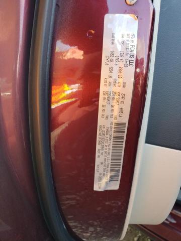 Photo 14 from auction – 2020 CHRYSLER PACIFICA T with VIN 2C4RC1BG7LR127949