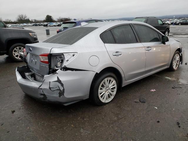Photo 3 from auction – 2018 SUBARU IMPREZA PR with VIN 4S3GKAD60J3609604