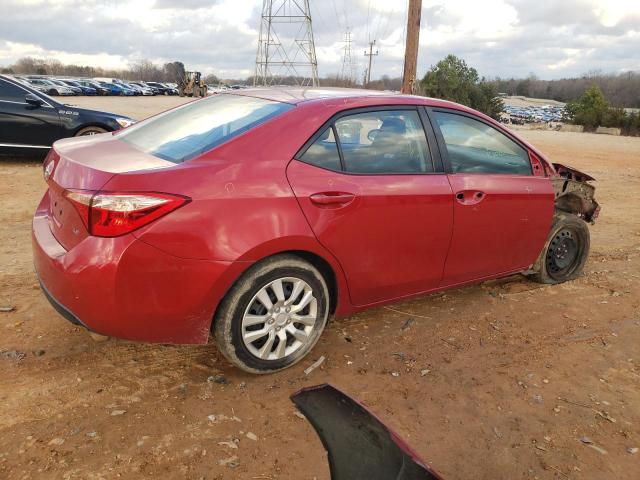 Photo 3 from auction – 2017 TOYOTA COROLLA L with VIN 2T1BURHE0HC780570