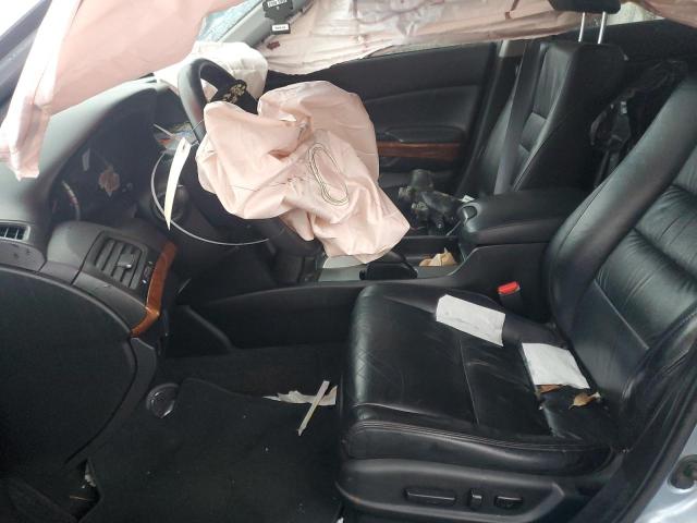 Photo 7 from auction – 2012 HONDA ACCORD EXL with VIN 1HGCP2F89CA006610